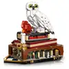 Image de Set LEGO Harry Potter 76466 La Pierre Philosophale Édition Collector Figurines