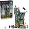 Image de LEGO Harry Potter Maison Luna Lovegood 76467 764 pièces