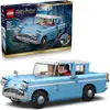 Image de LEGO Harry Potter Ford Anglia Volant Enchanté 76470 165 pièces