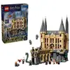 Image de LEGO Harry Potter Château de Poudlard Aile Est 76473 2164 pièces