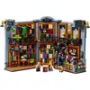 Image de LEGO Icons Rincón entre Libros: Librería 11379 1690 pièces