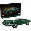 Image de LEGO Icons Jaguar E-Type 11381 1673 pièces