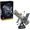 Image de LEGO Icons Telescopio Espacial Hubble 11382 1252 pièces
