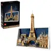 Image de LEGO Architecture Paris Ville De L'amour 21064 958 pièces