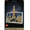 Image de Jeux de construction paris architecture Lego TU