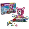 Image de LEGO Fortnite Caverna Descontrol 77082 1963 pièces