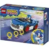 Image de LEGO Sonic Sonics Sportwagen Speed Star Lightning 77117 126 pièces