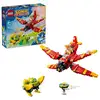 Image de LEGO Sonic the Hedgehog Tornado-1 de Tails 77119 310 pièces