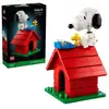 Image de LEGO Ideas Peanuts La Caseta de Snoopy 21368 964 pièces