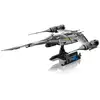 Image de LEGO Star Wars UCS N-1 Starfighter 75442 1809 pièces