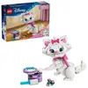 Image de LEGO Disney Marie Adorable Les Aristochats 43286 369 pièces