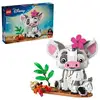 Image de LEGO Disney Vaiana Pua 43292 885 pièces