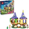Image de LEGO Disney Princess Tour de Raiponce 43294 171 pièces
