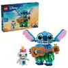 Image de LEGO Disney Stitch et Scrump 43296 713 pièces