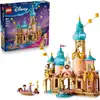 Image de LEGO Disney Princess Château de Raiponce 43297 676 pièces