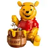 Image de Set de construction LEGO Disney Winnie The Pooh 43300 figurines et accessoires
