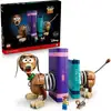 Image de LEGO Disney et Pixar Toy Story Sujet-livres Slinky 43301 1311 pieces