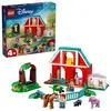 Image de LEGO Disney Pixar Toy Story 5 43304 209 pièces