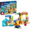 Image de LEGO Disney Diversion En La Playa Con Lilo Y Stitch 43280 113 pièces