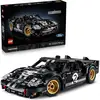 Image de LEGO Technic Ford GT40 MKII 42223 793 pièces