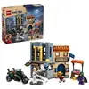 Image de LEGO ONE PIECE Duelo contre le Capitaine Smoker 75642 547 pièces