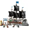 Image de LEGO ONE PIECE Barque de la Marine de Garp 75646 1705 pièces