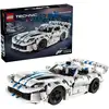 Image de LEGO Technic Dodge Viper GTS-R 42234 805 pièces