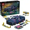 Image de LEGO Technic Ford Mustang GT 42236 973 pièces