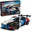 Image de LEGO Technic BMW M4 GT3 EVO 42226 747 pièces