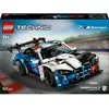 Image de Jeux de construction véhicule m4 gt3 evo technic bmw Lego TU