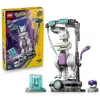 Image de LEGO Pokémon Smart Play Mewtwo Lab Escape 72163 605 pièces