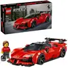 Image de LEGO Speed Champions Ferrari SF90 XX Stradale 77254 339 pièces