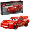 Image de LEGO Speed Champions Rayo McQueen 77255 270 pièces