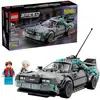 Image de LEGO Speed Champions Machine à Voyager dans le Temps Retour vers le Futur 77256 357 pièces