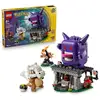 Image de LEGO Pokémon Smart Play Enfrentamiento Tenebroso 72166 782 pièces