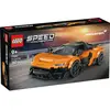 Image de Jeux de construction véhicule w1 speed champions mc laren Lego TU