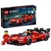 Image de LEGO Speed Champions Ferrari 499P 77261 329 pièces