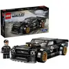 Image de LEGO Speed Champions 65 Ford Mustang Hoonicorn V1 de Ken Block 77262 345 pièces