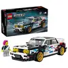 Image de LEGO Speed Champions BMW M3 (E30) 77263 358 pièces