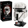 Image de LEGO Star Wars Imperium Remnant Casque du Conducteur AT-RT 75458 775 pièces