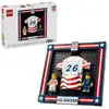 Image de LEGO Editions Jersey de l'Équipe Nationale des États-Unis 43033 167 pièces