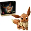 Image de LEGO Pokémon Eevee 72151 587 pièces