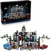 Image de LEGO Icons La Casa Creel De Stranger Things 11370 2593 pièces