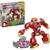Image de LEGO Marvel Super Heroes Ultron vs. Iron Man 11209 96 pièces