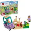 Image de LEGO Bluey Las Abuelas Con Bingo Y Bluey 11216 80 pièces