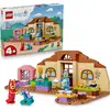 Image de LEGO Bluey La École avec Rusty et Bluey 11221 106 pièces