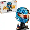 Image de LEGO Editions McLaren Mastercard F1® Team Casque d'Oscar Piastri 43017 793 pièces