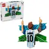 Image de LEGO Editions Lionel Messi: Célébration 43018 1427 pièces