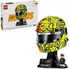 Image de LEGO Editions McLaren Mastercard F1® Team Casque de Lando Norris 43023 793 pièces