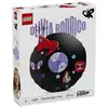 Image de LEGO Editions Music Olivia Rodrigo's Vinyl 43028 360 pièces